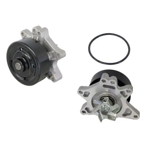 Toyota Corolla ZZE122 Water Pump (10/2001 to 3/2007)