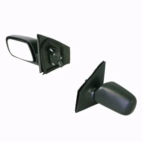 Toyota Echo Hatch Sedan Left Front Door Mirror (3/1999 to 8/2005)