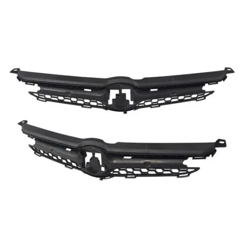 Toyota Echo Sedan Grille (12/2002 to 8/2005)
