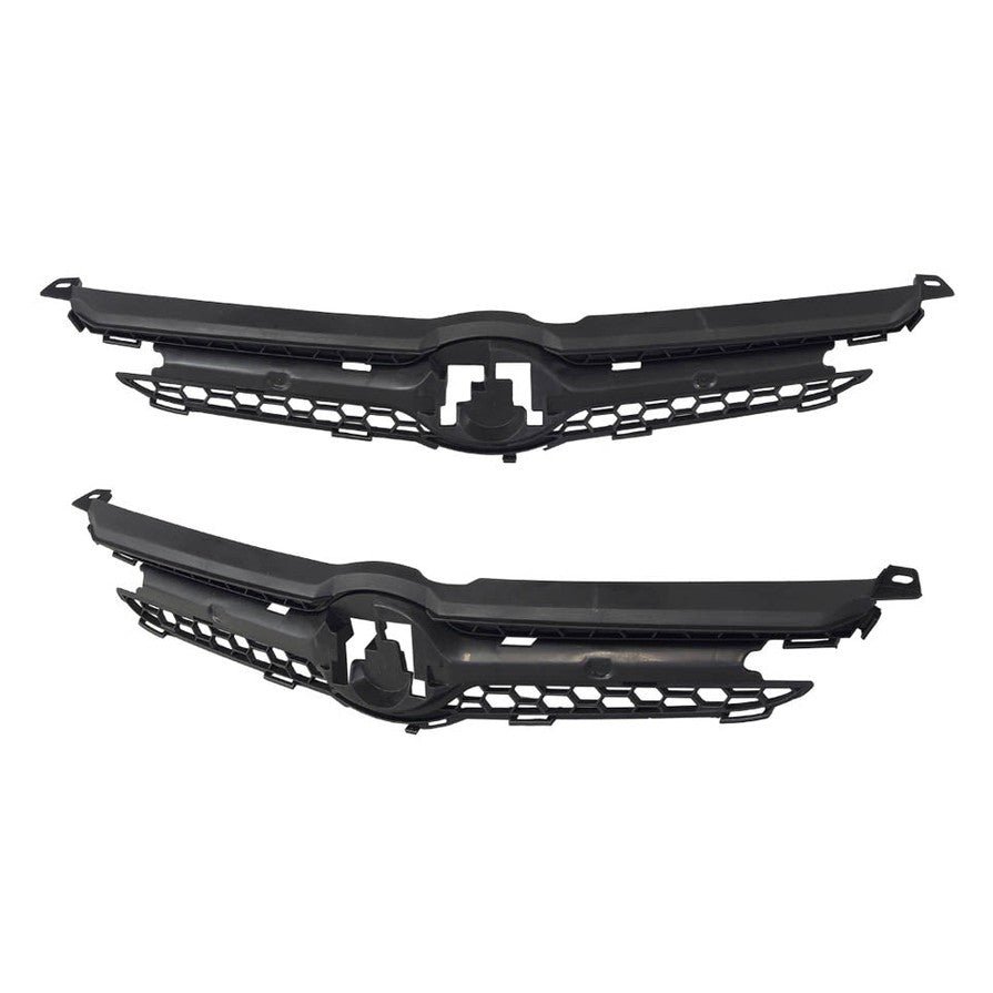 Toyota Echo Sedan Grille (12/2002 to 8/2005)