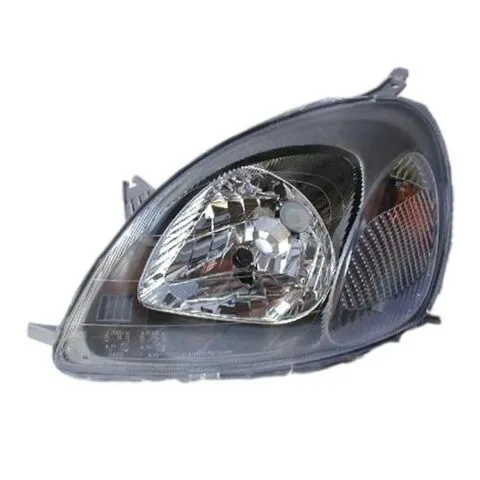 Toyota Echo Hatch Left Headlight (10/1999 to 12/2002)