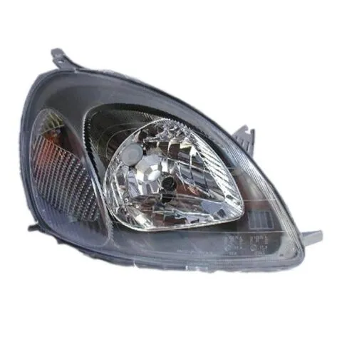 Toyota Echo Hatch Right Headlight (10/1999 to 12/2002)