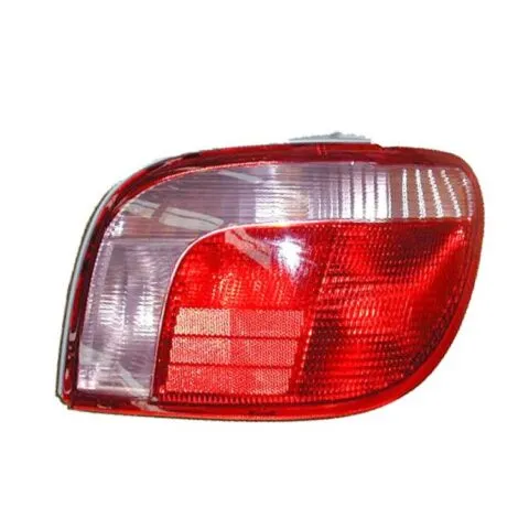 Toyota Echo Hatch Left Tail Light (3/1999 to 12/2002)