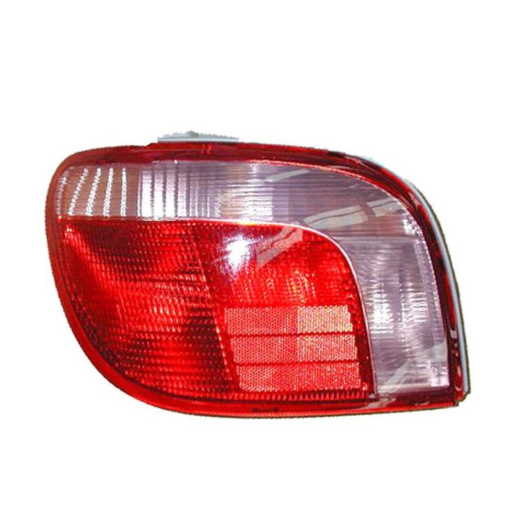 Toyota Echo Hatch Right Tail Light (3/1999 to 12/2002)