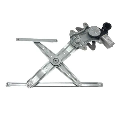 Toyota Echo Hatch Right Front Window Regulator, Electric with Motor (3/1999 to 12/2002)
