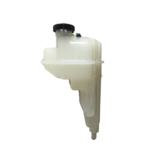 Toyota Fortuner GUN156R Overflow Bottle (7/2015 to 6/2020)