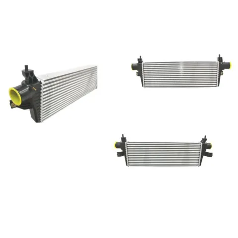 Toyota Fortuner GUN156R Intercooler (7/2015 to 7/2022)