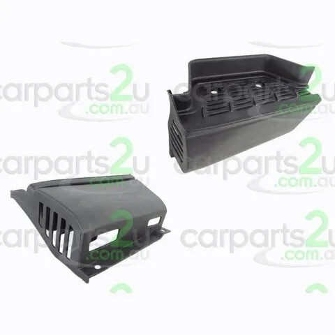 Right Door Step Cover for Toyota HiAce TRH KDH Van (1/2005 to 2/2019)