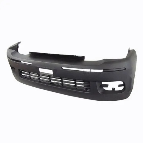 Toyota HiAce TRH KDH Van SLWB Front Bumper (1/2005 to 8/2010)