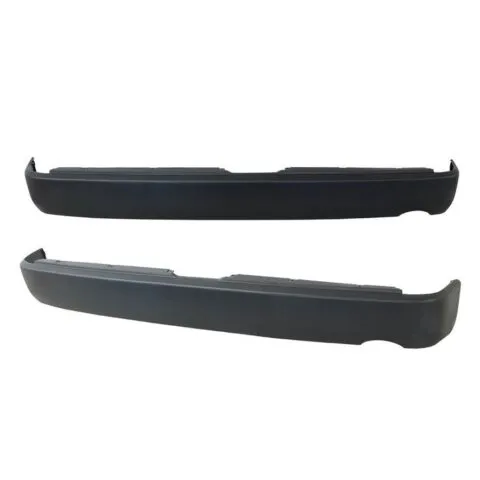 Toyota HiAce TRH KDH Van SLWB Rear Bumper (1/2005 onwards)