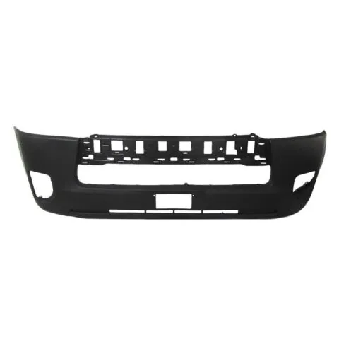 Toyota HiAce TRH KDH LWB Front Bumper (12/2013 to 2/2019)