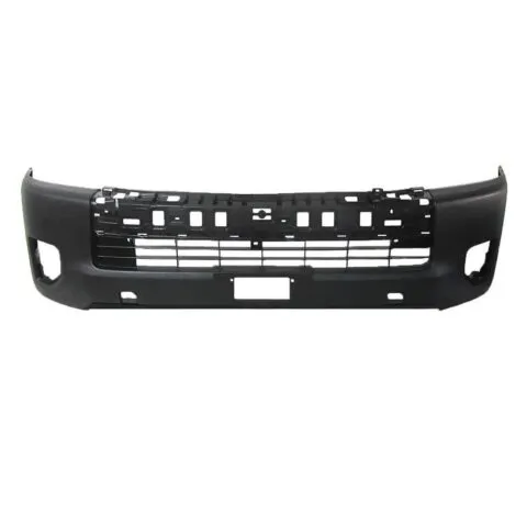 Toyota HiAce TRH KDH Van SLWB Front Bumper (12/2013 to 2/2019)