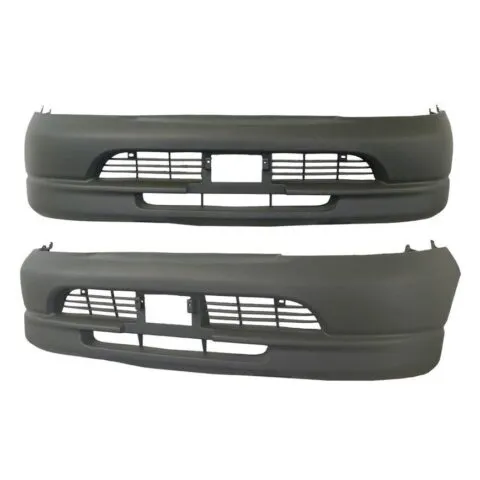 Toyota HiAce SBV Van Front Bumper (8/1995 to 11/2003)