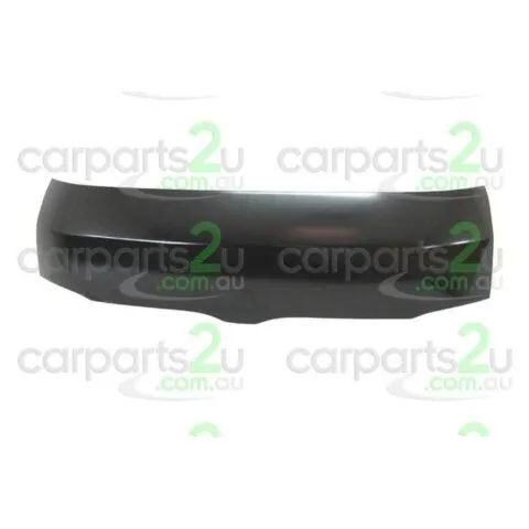 Bonnet for Toyota HiAce TRH KDH Van LWB (1/2005 to 12/2013)