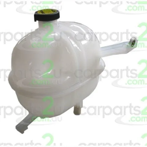 Overflow Bottle for Toyota HiAce TRH KDH Van (1/2005 to 12/2013)