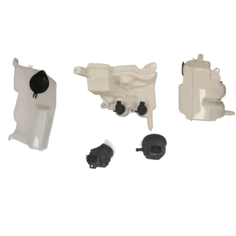 Toyota HiAce TRH KDH Washer Bottle (1/2005 to 12/2013), Part 62497