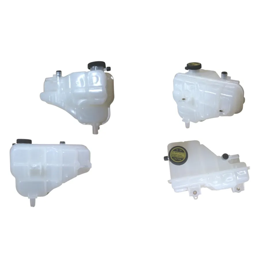 Toyota HiAce GDH GRH Overflow Bottle (2/2019 onwards), Part 61734