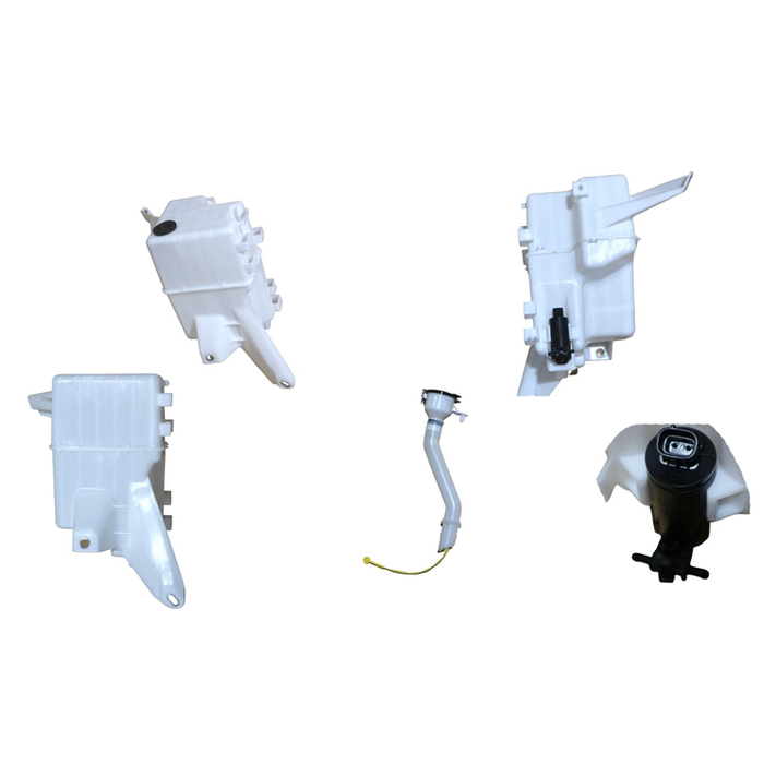 Toyota HiAce GDH GRH Washer Bottle (2/2019 onwards), Part 62512