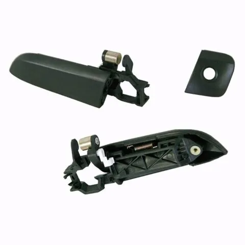 Toyota HiAce TRH KDH Van Left Door Handle (1/2005 to 2/2019), Part 7894