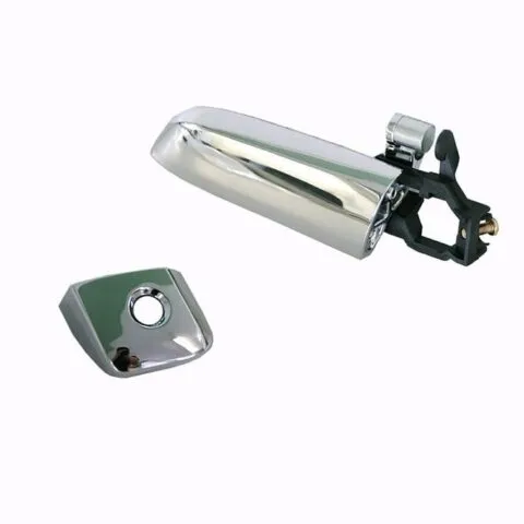 Toyota HiAce TRH KDH Van Left Door Handle (1/2005 to 2/2019), Part 7896