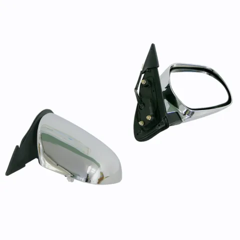 Toyota HiAce TRH KDH Right Front Door Mirror (1/2005 to 12/2013), Part 60394