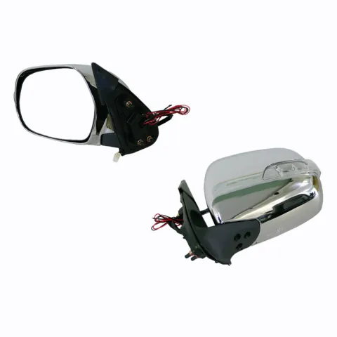 Toyota HiAce TRH KDH Left Front Door Mirror (1/2005 to 12/2013), Part 60443