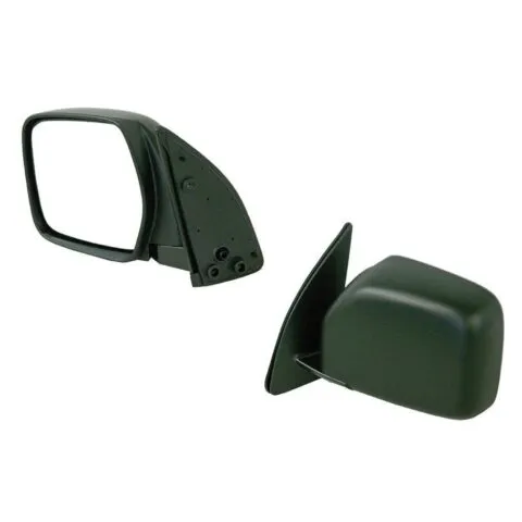 Toyota HiAce SBV Van Left Front Door Mirror (8/1995 to 11/2003)