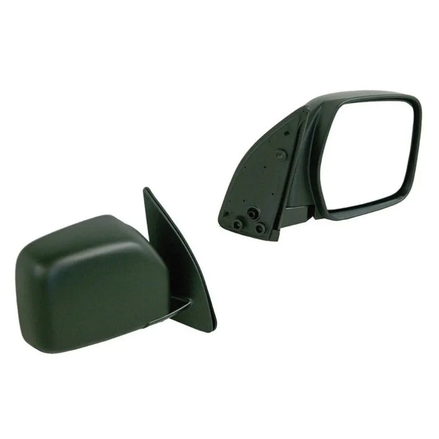 Toyota HiAce SBV Van Right Front Door Mirror (8/1995 to 11/2003)