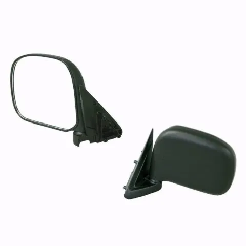 Toyota HiAce RZH Van Left Front Door Mirror (8/1989 to 1/2005)