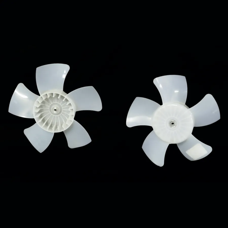 Toyota HiAce TRH KDH Radiator Fan Blade (1/2005 to 12/2013)