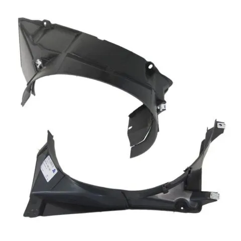 Toyota HiAce RZH Van Fan Shroud (8/1989 to 1/2005)