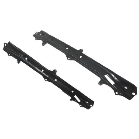 Toyota HiAce TRH KDH Van LWB Front Bar Reinforcement (1/2005 to 2/2019), Part 45215