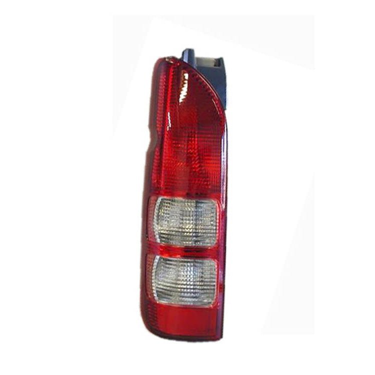 Toyota HiAce TRH KDH Van Left Tail Light (1/2005 to 2/2019)