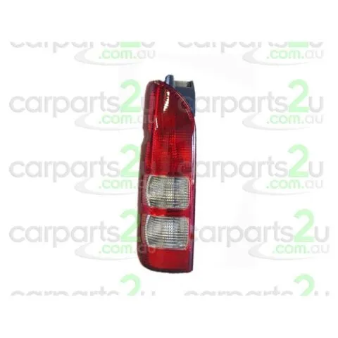 Left Tail Light for Toyota HiAce TRH KDH Van (1/2005 to 2/2019)