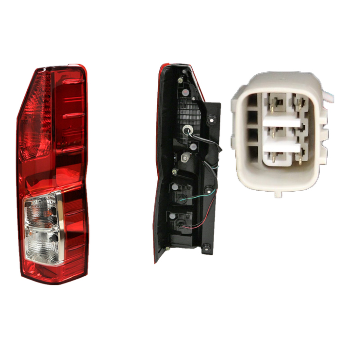 Toyota HiAce GDH GRH Right Tail Light (2/2019 onwards)