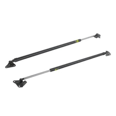 Toyota HiAce TRH KDH Van SLWB Right Tail Gate Strut (3/2005 to 2/2019)