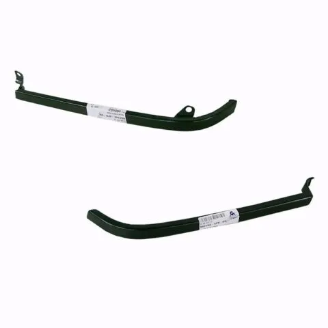 Toyota Hilux 2WD 4WD Utility Left Headlight Filler Panel (9/2001 to 2/2005)