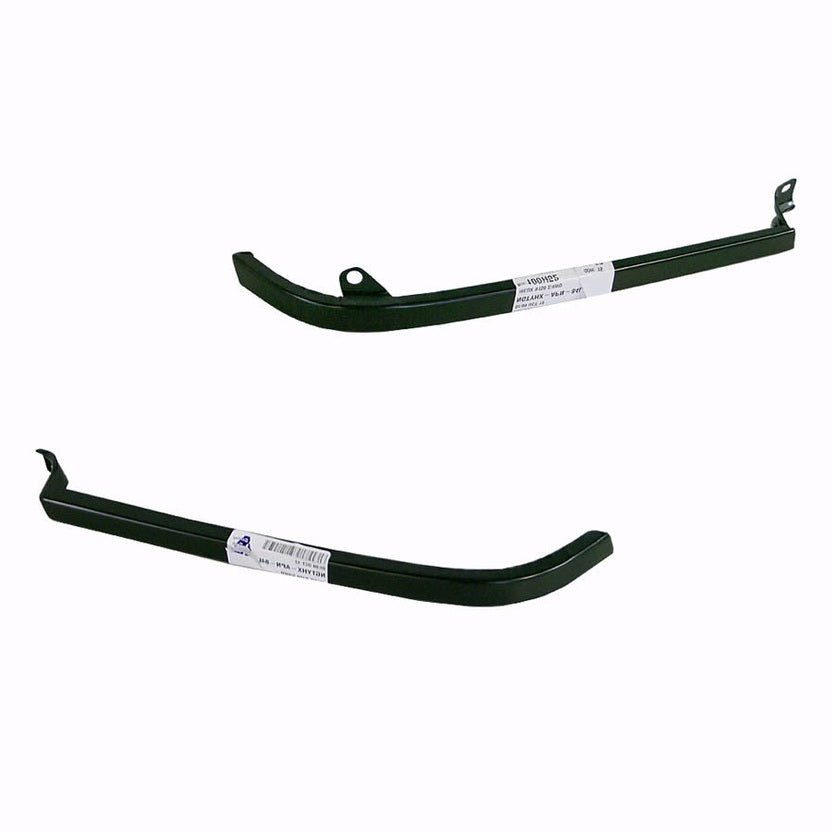 Toyota Hilux 2WD 4WD Utility Right Headlight Filler Panel (9/2001 to 2/2005)