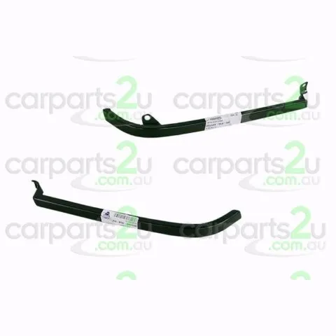 Right Headlight Filler Panel for Toyota Hilux 2WD 4WD Utility (9/2001 to 2/2005)