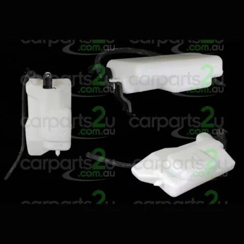 Overflow Bottle for Toyota Hilux 2WD 4WD Utility (8/1997 to 2/2005)