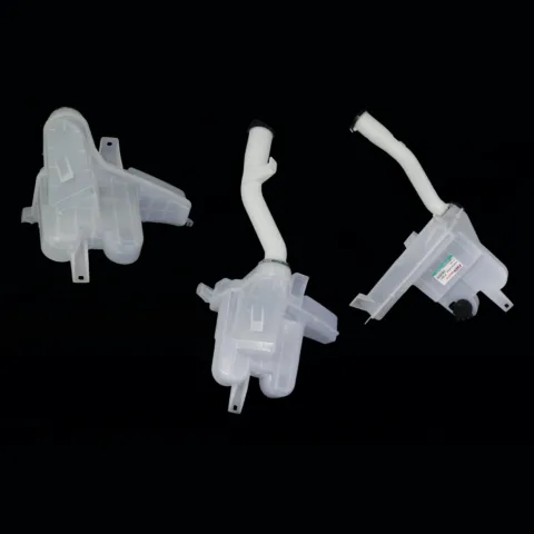 Toyota Hilux Washer Bottle, With Motor (2/2005 to 4/2015)