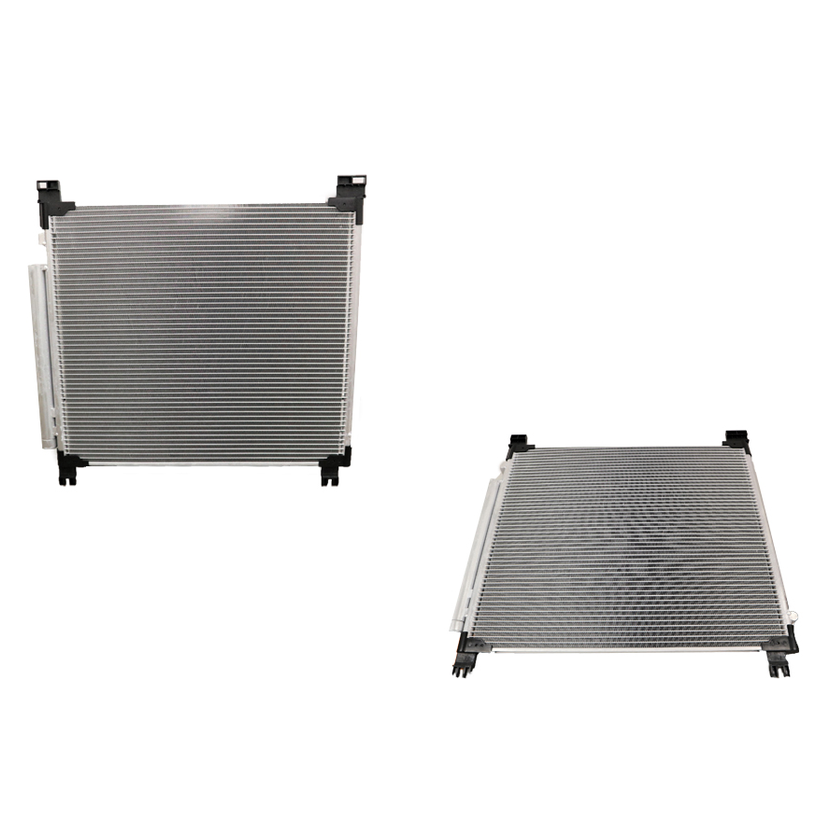 Toyota Hilux Condenser (5/2015 to 11/2025)