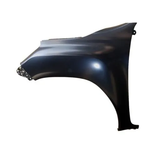 Toyota Hilux 4WD & 2WD HI Ride 5/2015 to 11/2025 Left Guard, *Genuine*, Without Indicator Hole