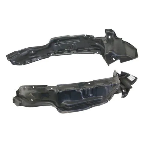 Toyota Hilux 4WD Utility Left Inner Guard Liner (9/2001 to 2/2005)