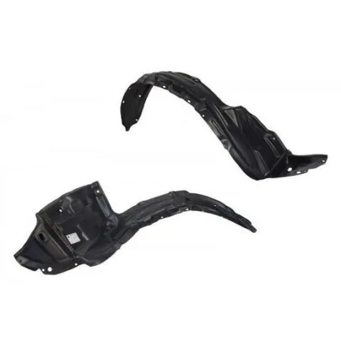 Toyota Hilux 2WD Right Inner Guard Liner (7/2011 to 4/2015)