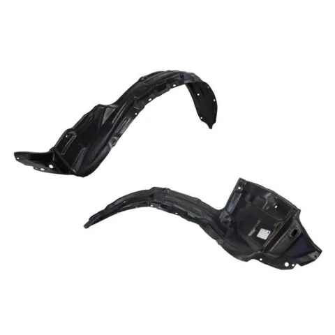 Toyota Hilux 4WD Left Inner Guard Liner (7/2011 to 4/2015)