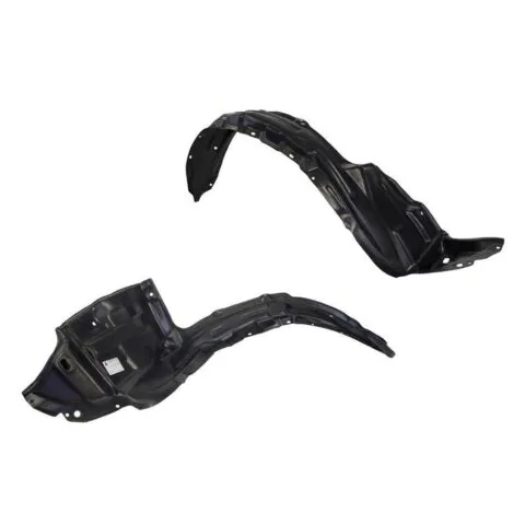 Toyota Hilux 4WD Right Inner Guard Liner (7/2011 to 4/2015)