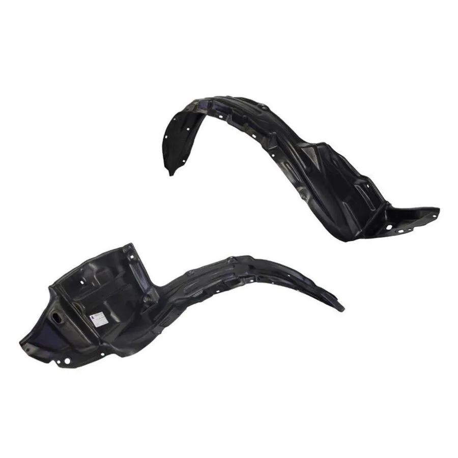 Toyota Hilux 4WD Right Inner Guard Liner (7/2011 to 4/2015)