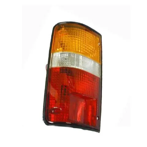 Toyota Hilux 4WD 2WD Utility Left Tail Light (10/1988 to 8/1997)