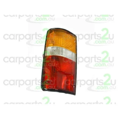 Left Tail Light for Toyota Hilux 4WD 2WD Utility (10/1988 to 8/1997)